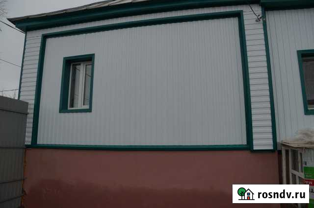 Дом 40 м² на участке 3 сот. на продажу в Бугуруслане Бугуруслан - изображение 1