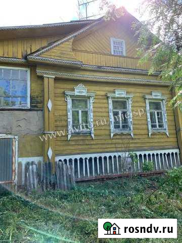 Дом 143 м² на участке 30 сот. на продажу в Богородском Московской области Богородское - изображение 1