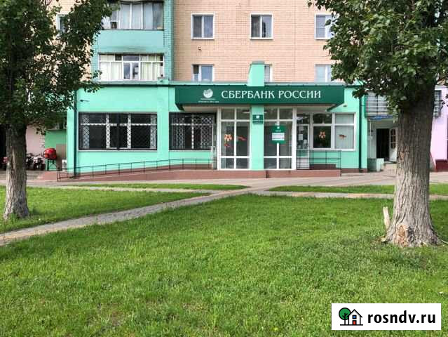 Помещение свободного назначения, 162 кв.м. Лиски - изображение 1