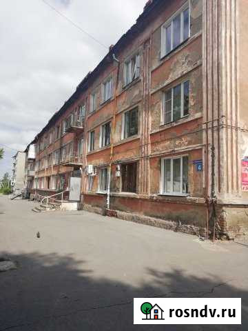 3-комнатная квартира, 68 м², 2/3 эт. на продажу в Ленинске-Кузнецком Ленинск-Кузнецкий - изображение 1