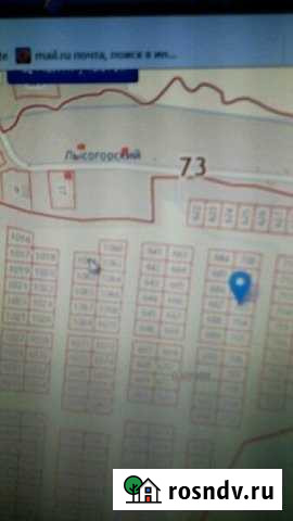 Участок ИЖС 10 сот. на продажу в Красном Гуляе Красный Гуляй - изображение 1