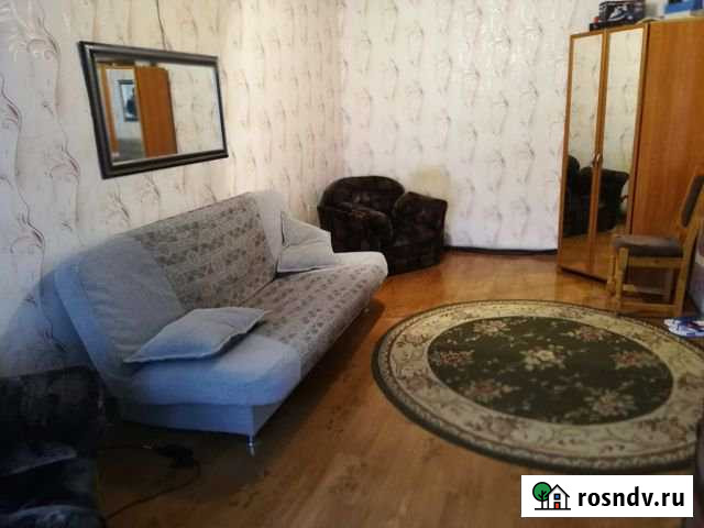 1-комнатная квартира, 30 м², 4/4 эт. на продажу в Соликамске Соликамск - изображение 1