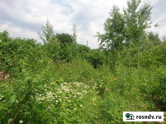 Участок ИЖС 10 сот. на продажу в Апрелевке Апрелевка - изображение 1