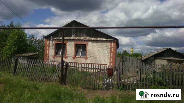 Участок ИЖС 15 сот. на продажу в Обшаровке Обшаровка - изображение 1