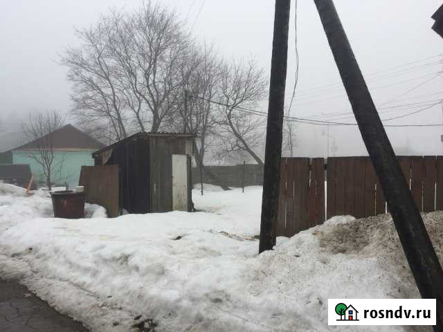 Участок промназначения 3 сот. на продажу в Софрино Софрино - изображение 1