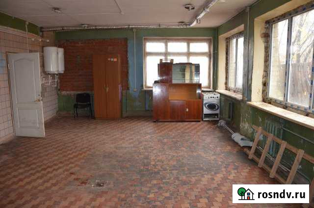 Помещение свободного назначения, 70 кв.м. Саранск - изображение 1