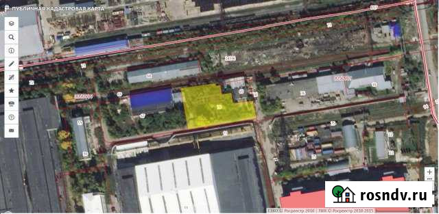 Участок промназначения 30 сот. на продажу в Хабаровске Хабаровск - изображение 1