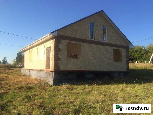 Дом 186 м² на участке 10 сот. на продажу в Железногорске Красноярского края Железногорск - изображение 1