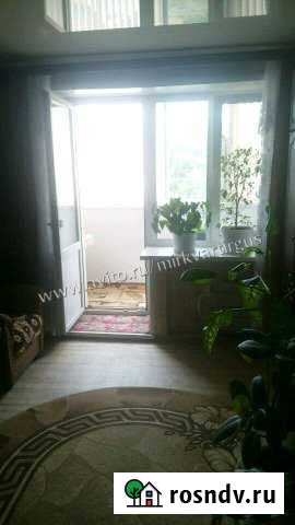 3-комнатная квартира, 60 м², 4/5 эт. на продажу в Гусе-Хрустальном Гусь-Хрустальный - изображение 1