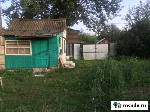 Дача 20 м² на участке 14 сот. на продажу в Оренбурге Оренбург - изображение 1