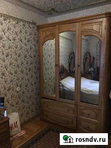 2-комнатная квартира, 49 м², 2/5 эт. в аренду на длительный срок в Майкопе Майкоп - изображение 1