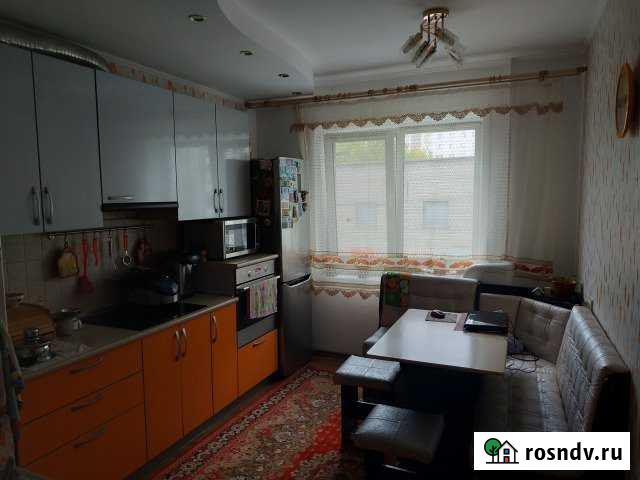 3-комнатная квартира, 64 м², 2/9 эт. на продажу в Бердске Бердск - изображение 1