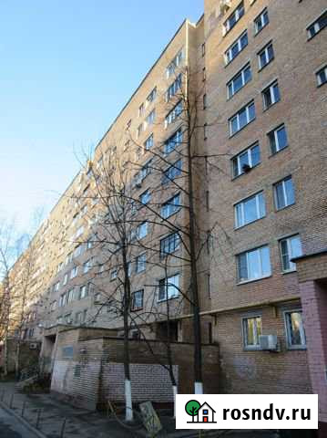 3-комнатная квартира, 60 м², 9/9 эт. на продажу в Железнодорожном Московской области Железнодорожный - изображение 1