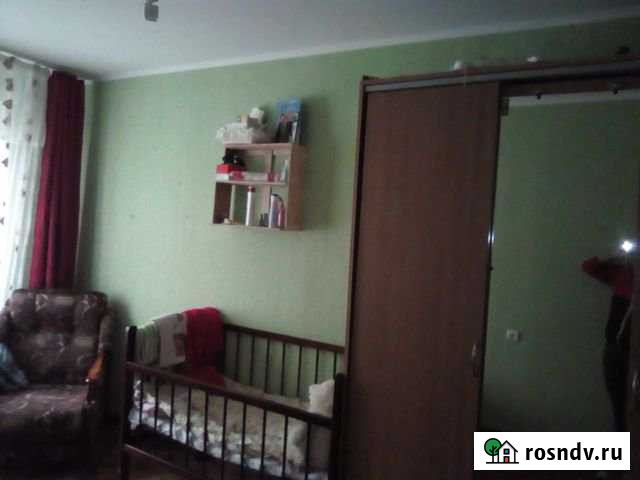 Комната 12 м² в 1-ком. кв., 1/5 эт. на продажу в Белореченске Белореченск - изображение 1