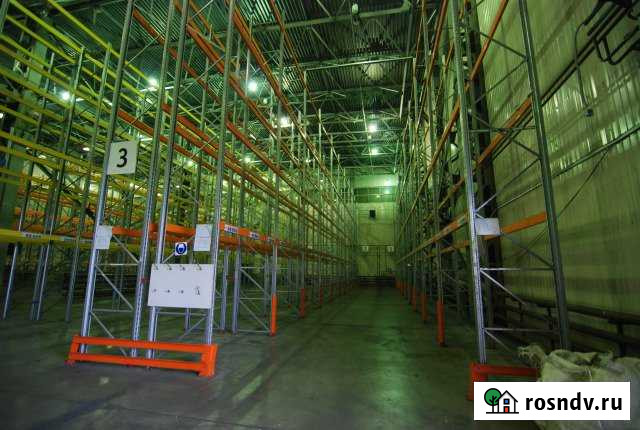 Складское помещение, 1305 кв.м. Хабаровск - изображение 1