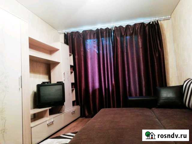 1-комнатная квартира, 35 м², 3/5 эт. в аренду посуточно в Борисоглебске Борисоглебск - изображение 1