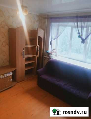 Комната 13 м² в 1-ком. кв., 4/5 эт. в аренду на длительный срок в Сыктывкаре Сыктывкар - изображение 1