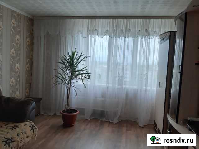 3-комнатная квартира, 62 м², 7/9 эт. на продажу в Краснокамске Краснокамск - изображение 1