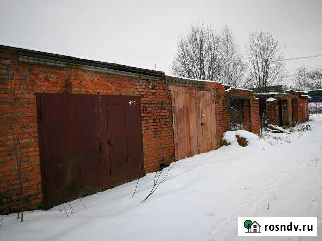 Гараж на продажу в Лобне Лобня - изображение 1