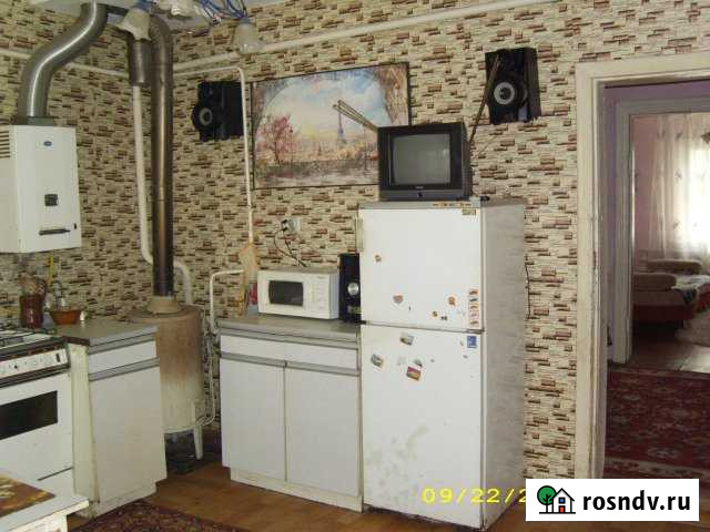 Дом 65 м² на участке 4 сот. в аренду на длительный срок в Воронеже Воронеж - изображение 1