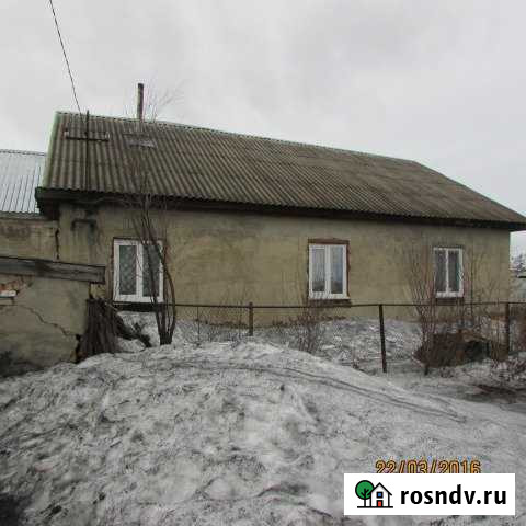 Дом 108 м² на участке 14.4 сот. на продажу в Мысках Мыски - изображение 1