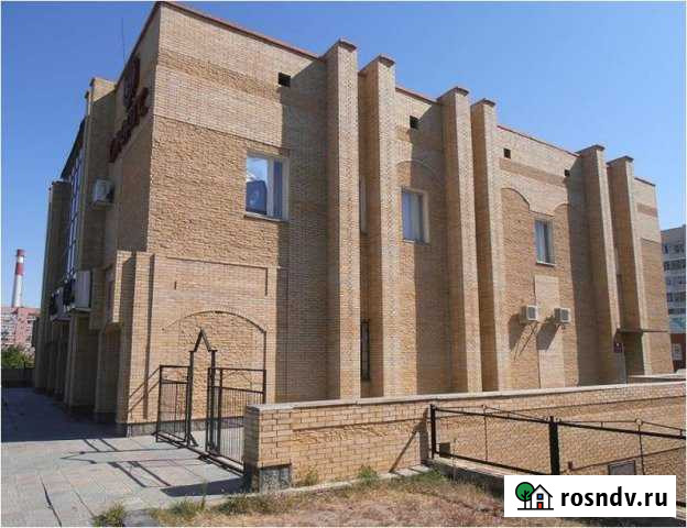 Собственник продает помещения, 703 кв.м. Элиста - изображение 1