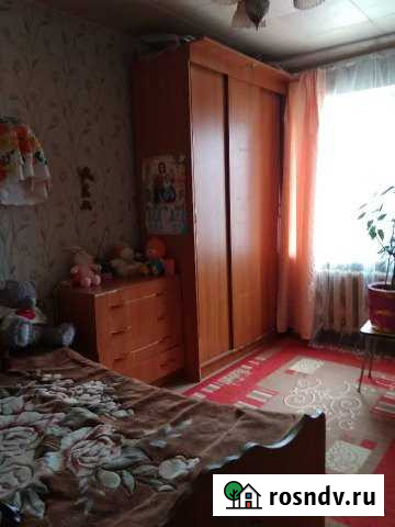 3-комнатная квартира, 60 м², 4/5 эт. на продажу в Дубне Тульской области Дубна - изображение 1