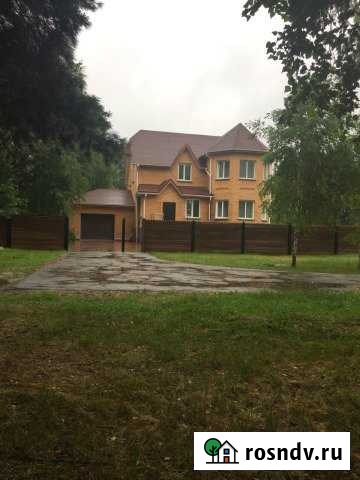 Коттедж 230 м² на участке 24 сот. на продажу в Искитиме Искитим - изображение 1