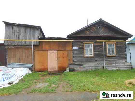 Дом 51 м² на участке 6 сот. на продажу в Березовском Свердловской области Березовский