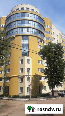 5-комнатная квартира, 180 м², 9/11 эт. на продажу в Рязани Рязань - изображение 1