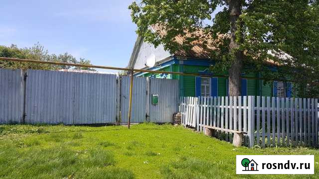 Дом 52.1 м² на участке 36.2 сот. на продажу в Камышле Камышла - изображение 1