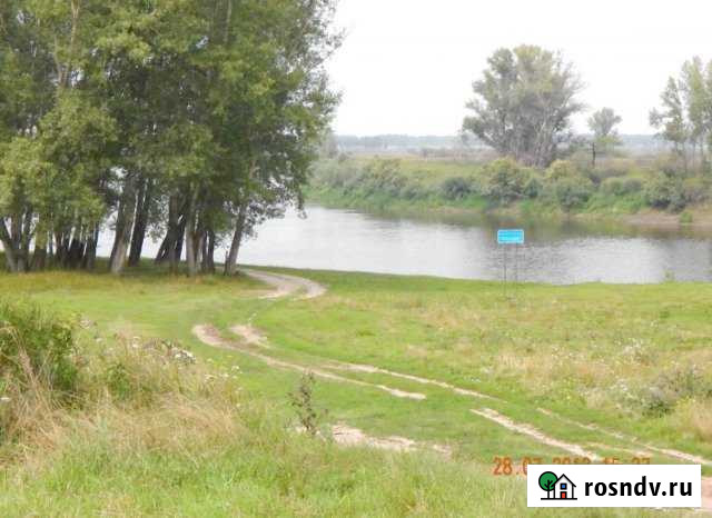 Дача 20 м² на участке 10 сот. на продажу в Туринской Слободе Туринская Слобода - изображение 1