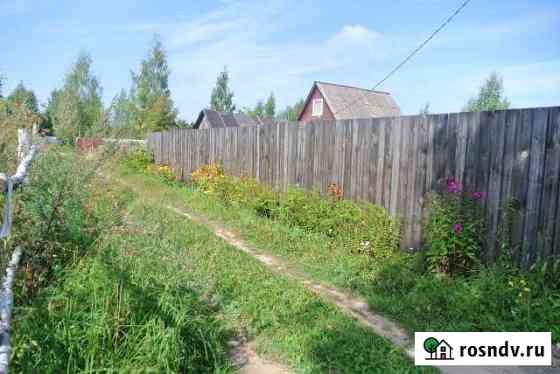 Дача 20 м² на участке 5 сот. на продажу в Переславле-Залесском Переславль-Залесский
