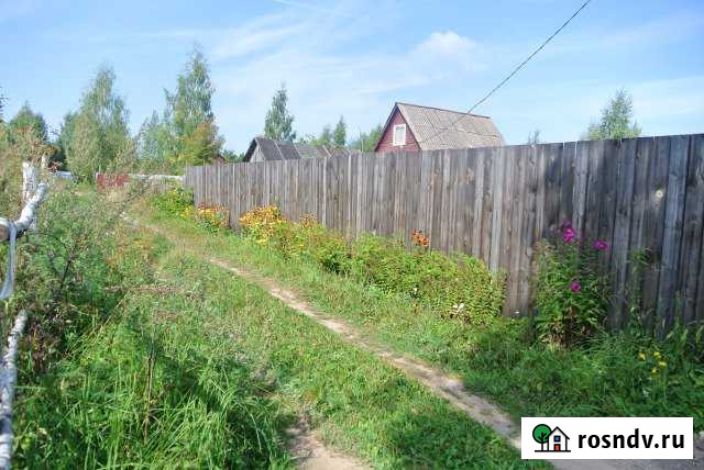 Дача 20 м² на участке 5 сот. на продажу в Переславле-Залесском Переславль-Залесский - изображение 1