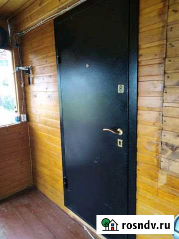 Дача 90 м² на участке 6 сот. на продажу в ЛМС ЛМС - изображение 1