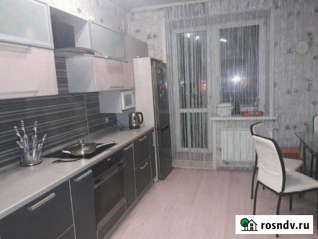 2-комнатная квартира, 82 м², 6/16 эт. на продажу в Чите Чита - изображение 1