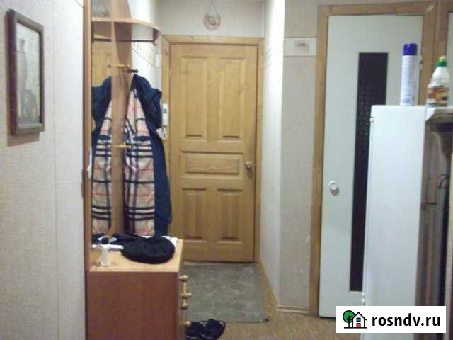 3-комнатная квартира, 51 м², 5/5 эт. на продажу в Боровичах Боровичи - изображение 1