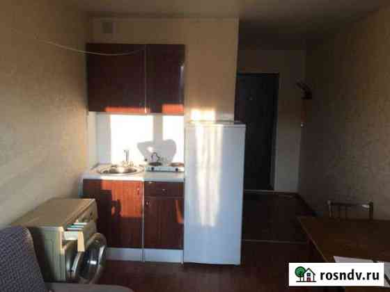 Квартира-студия, 20 м², 2/3 эт. в аренду на длительный срок в Томске Томск