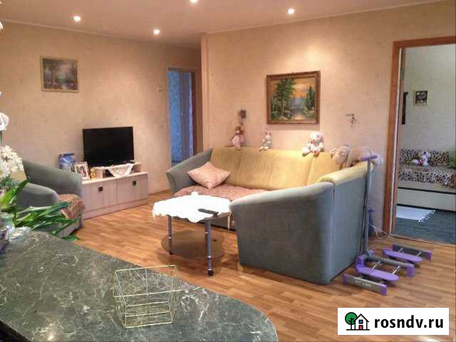 3-комнатная квартира, 60 м², 4/4 эт. в аренду на длительный срок в Муроме Муром - изображение 1