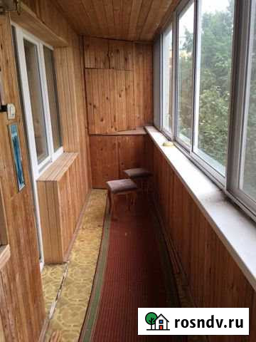 4-комнатная квартира, 80 м², 3/9 эт. на продажу в Альметьевске Альметьевск - изображение 1