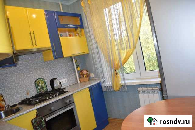 2-комнатная квартира, 47 м², 4/5 эт. в аренду на длительный срок в Орехово-Зуево Орехово-Зуево - изображение 1