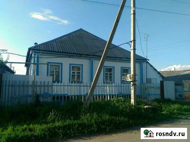 Дом 90 м² на участке 15 сот. на продажу в Гремячьем Гремячье - изображение 1