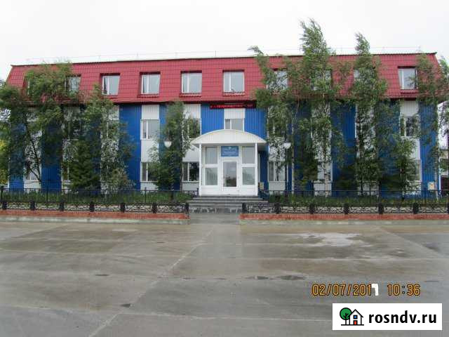 Офисное помещение, 691.5 кв.м. Надым - изображение 1