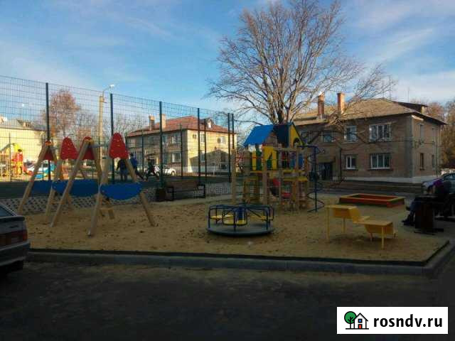 Дом 50 м² на участке 18 сот. на продажу в Майском Белгородской области Майский - изображение 1