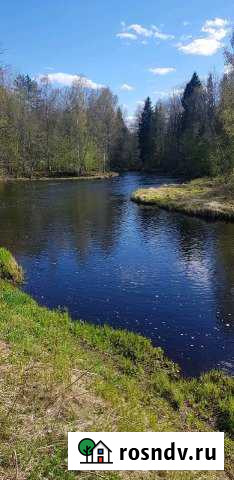 Участок ИЖС 10 сот. на продажу в Петрозаводске Петрозаводск - изображение 1