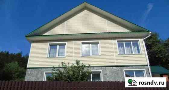 Коттедж 138.5 м² на участке 20 сот. на продажу в Белокурихе Белокуриха