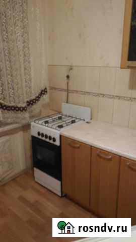 1-комнатная квартира, 33 м², 8/9 эт. в аренду на длительный срок в Магнитогорске Магнитогорск - изображение 1