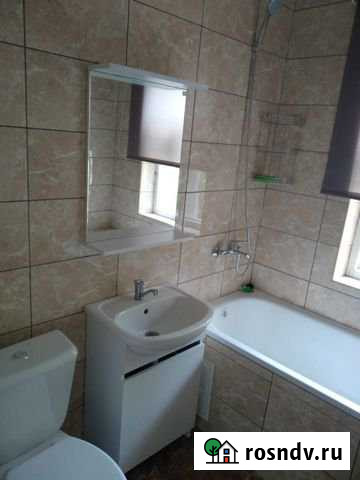 Дом 60 м² на участке 3 сот. в аренду на длительный срок в Воронеже Воронеж - изображение 1