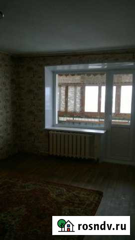 1-комнатная квартира, 30 м², 5/5 эт. в аренду на длительный срок в Камышине Камышин - изображение 1