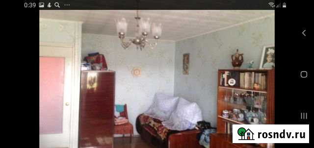 1-комнатная квартира, 35 м², 6/10 эт. на продажу в Зеленодольске Зеленодольск - изображение 1